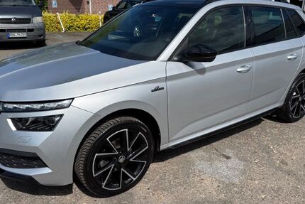 Skoda Kamiq 74.900 km 21.100 &euro; Ahausen (ehem. TÜV Gelände) 27367