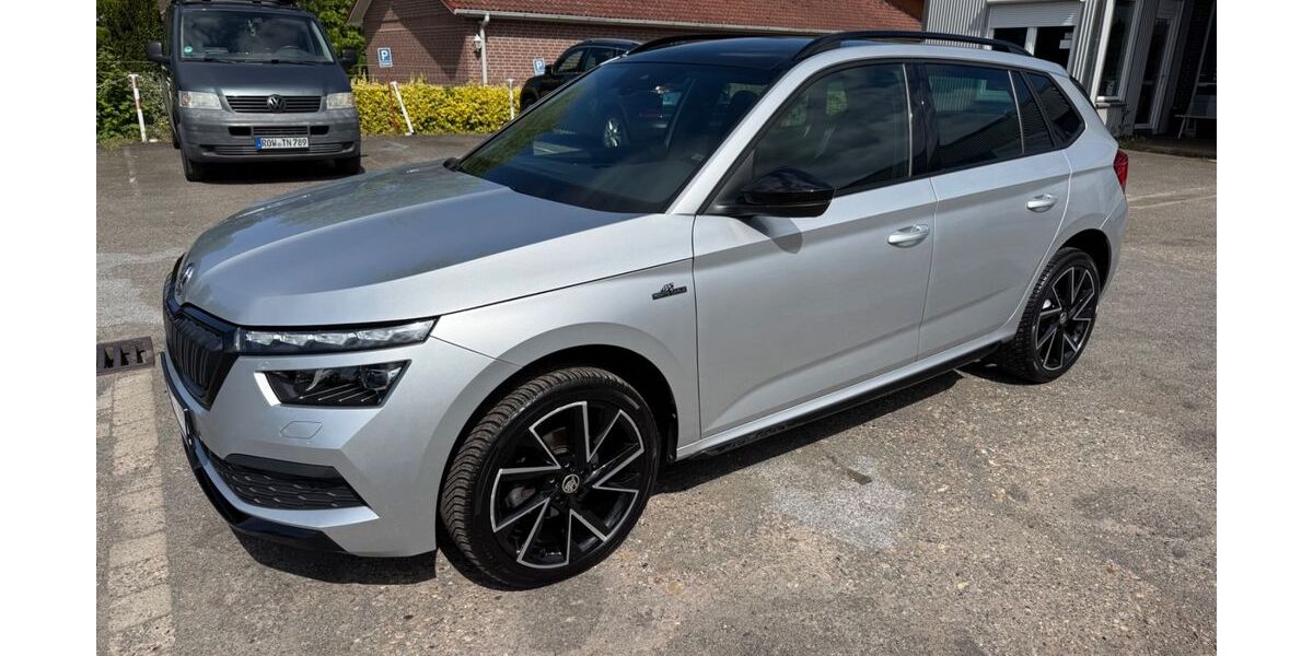 Skoda Kamiq 74.900 km 21.500 &euro; Ahausen (ehem. TÜV Gelände) 27367