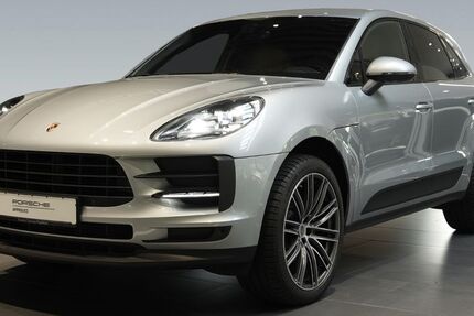 Porsche Macan 74.650 km 53.960 € Frankfurt am Main 65936