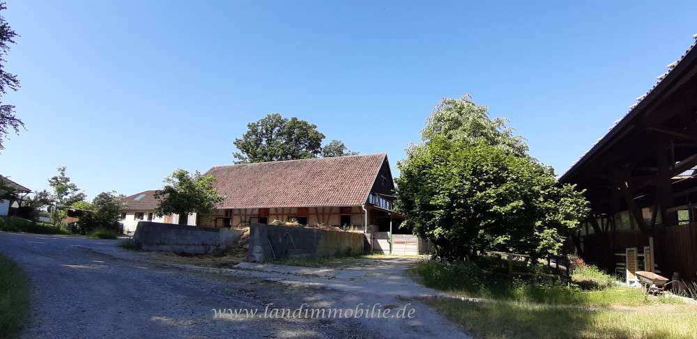 Spezialgewerbe in Mainhardt 895.000 €