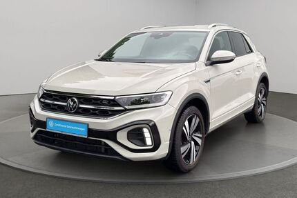VW T-Roc 25.050 km 27.980 &euro; Flensburg 24941