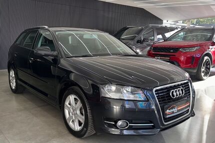 Audi A3 122.368 km 6.950 &euro; Berlin 12357