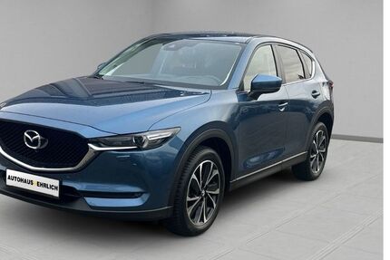 Mazda CX-5 76.550 km 23.980 &euro; Aschaffenburg 63741
