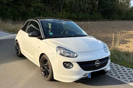 Opel Adam 87.480 km 7.990 &euro; Gattendorf 95185