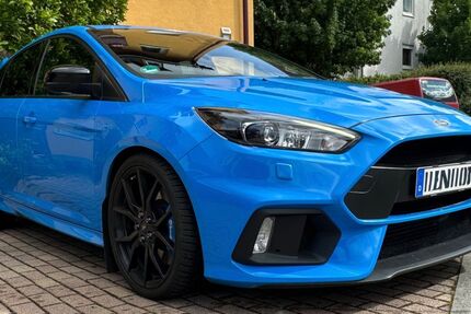 Ford Focus 110.000 km 30.490 &euro; Heddesheim 68542