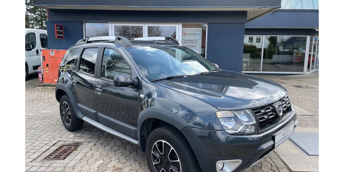 Dacia Duster 106.000 km 13.490 &euro; Worpswede 27726