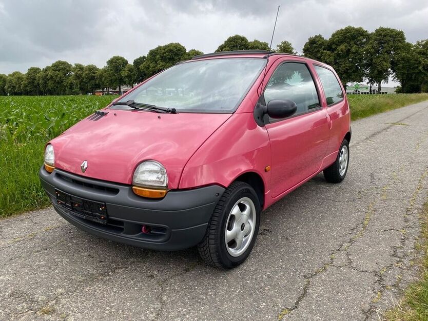 Twingo