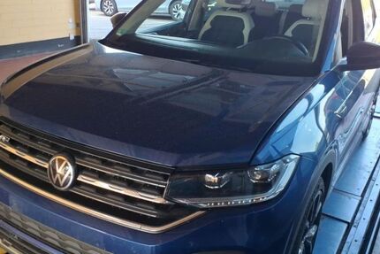 VW T-Cross 32.189 km 16.439 &euro; Braunschweig 38112