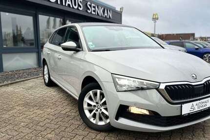 Skoda Scala 145.000 km 12.990 &euro; Peine 31228