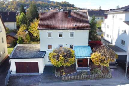 Haus zum Kaufen in Heubach 349.000 € 127 m² 6 zimmer