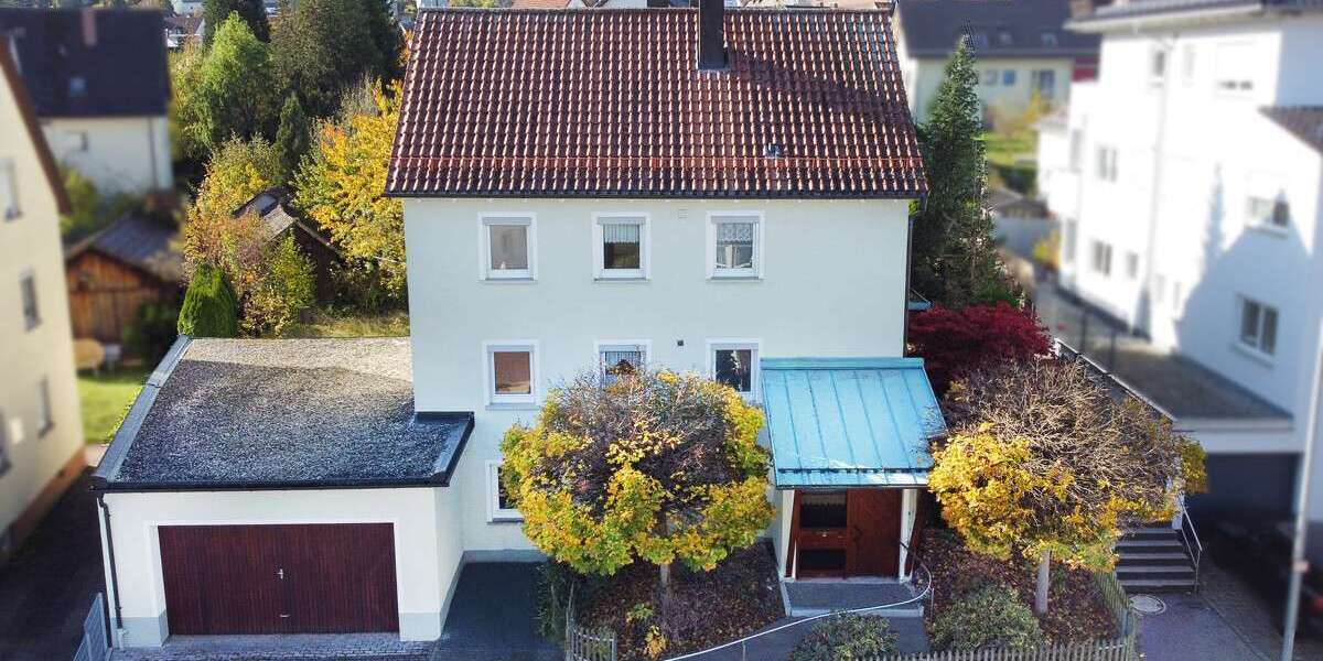 Haus zum Kaufen in Heubach 349.000 € 127 m² 6 zimmer