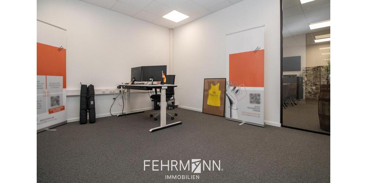 Gewerbeobjekt Meppen - 4.240&euro; | Angebot:26342935
