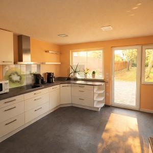 RAUM FÜR FAMILIE ,RUHE UND ZUKUNFT - Reihenmittelhaus Kamen | Angebot:25166974