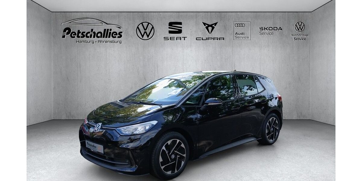 VW ID.3 21.615 km 31.890 &euro; Ahrensburg 22926