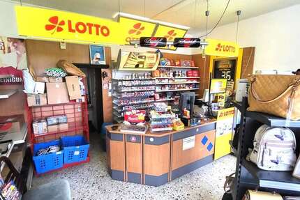 Einzelhandel in Frankenthal (Pfalz) 139.000 € 37.22 m² zimmer