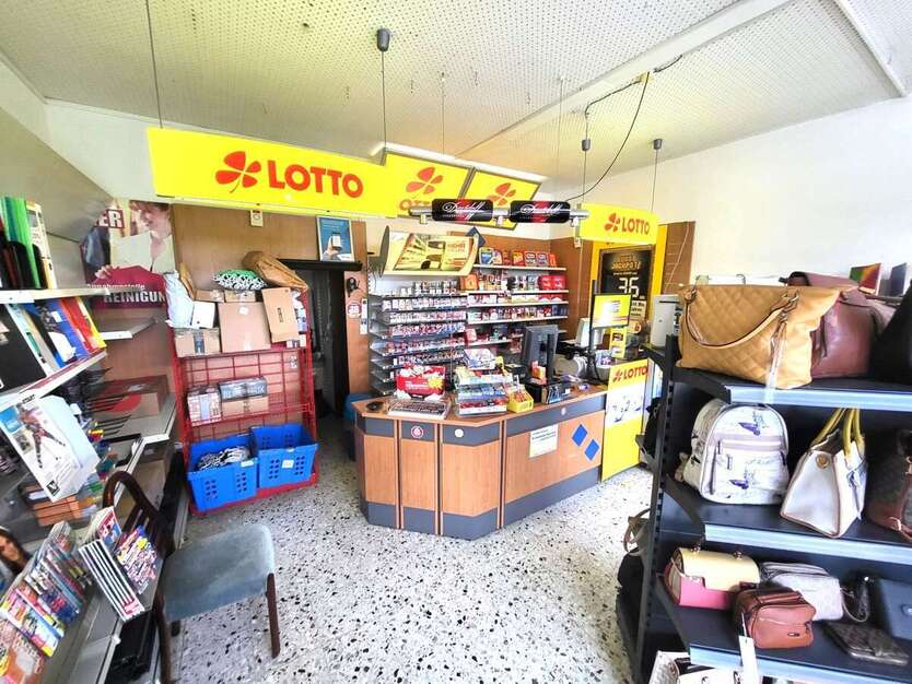 Einzelhandel in Frankenthal (Pfalz) 139.000 € 37.22 m² zimmer