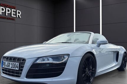 Audi R8 100.400 km 73.900 &euro; Paderborn 33104