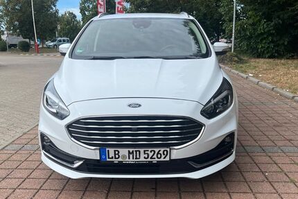 Ford S-Max 31.200 km 24.000 &euro; Remseck 71686