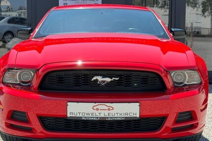 Ford Mustang 127.120 km 15.980 &euro; Leutkirch 88299
