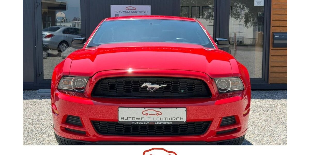 Ford Mustang 127.120 km 15.980 &euro; Leutkirch 88299