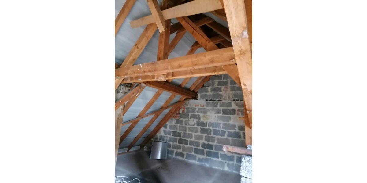 Reihenhaus Großalmerode - 5 Zimmer, 125 m&sup2;, 69.000&euro; | Angebot:26423704