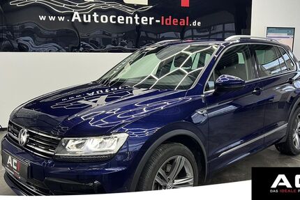 VW Tiguan 122.150 km 23.800 &euro; Breidenbach 35236
