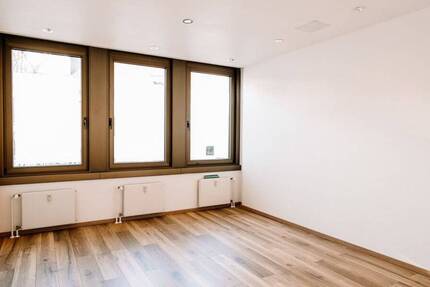 Große Büro-Praxisflächen mitten in Lippstadt! 1 zimmer