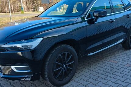 Volvo XC60 151.000 km 24.899 &euro; Blankenfelde-Mahlow 15831