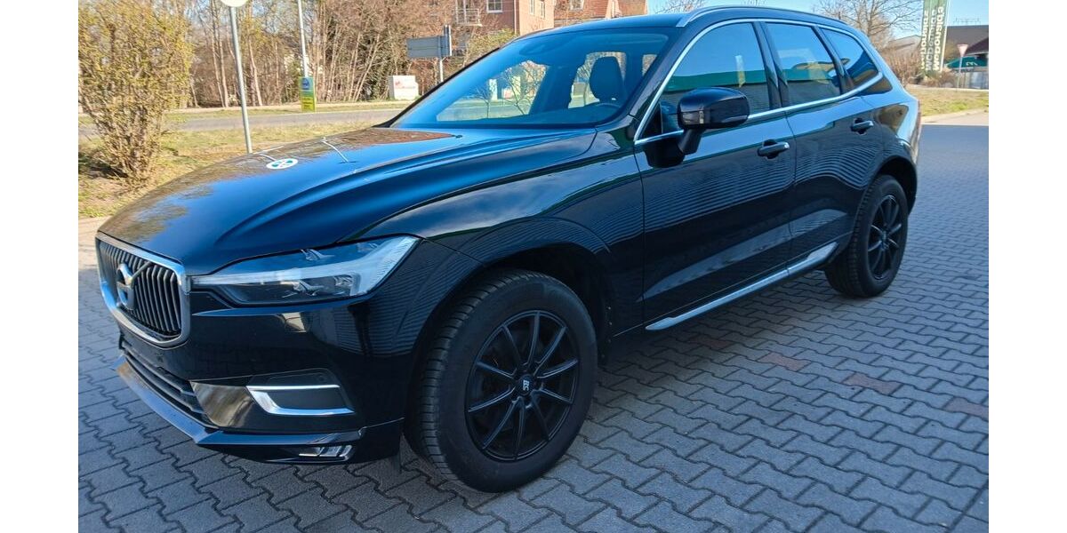Volvo XC60 151.000 km 24.899 &euro; Blankenfelde-Mahlow 15831