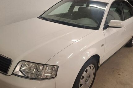 Audi A6 180.000 km 2.700 &euro; Büdesheim 54610