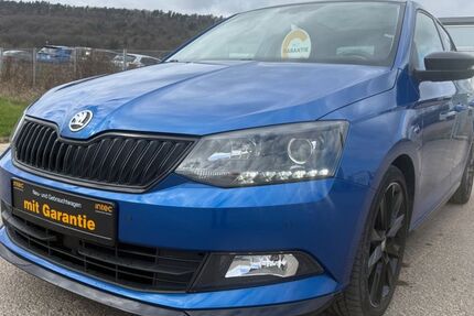 Skoda Fabia 131.740 km 9.390 &euro; Schweich-Issel 54338