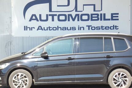 VW Touran 156.706 km 17.990 € Tostedt 21255