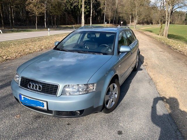 Audi A4 330.000 km 3.900 &euro; Hemau 93155