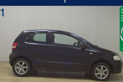 VW Fox