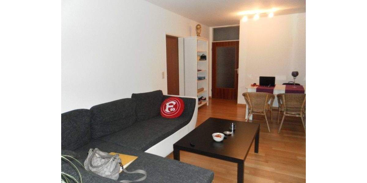 Terrassenwohnung Hilden Kalstert - 2 Zimmer, 51 m&sup2;, 187.000&euro; | Angebot:25534978