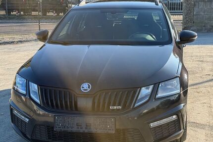 Skoda Octavia 180.000 km 15.400 &euro; Rotenburg Wümme 27356