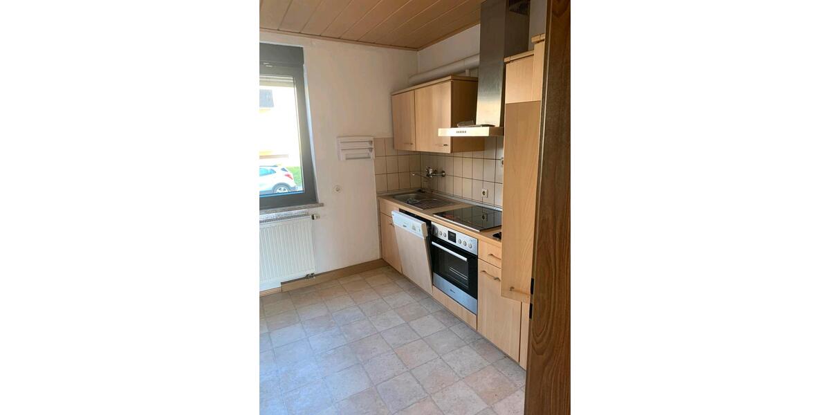 Erdgeschoßwohnung Sulzbach-Rosenberg Rosenberg - 3 Zimmer, 78 m&sup2;, 165.000&euro; | Angebot:26951757