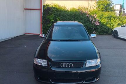 Audi A3 261.000 km 2.000 &euro; Tuningen 78609