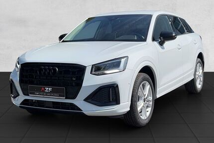 Audi Q2 4.500 km 36.990 &euro; Flensburg 24941