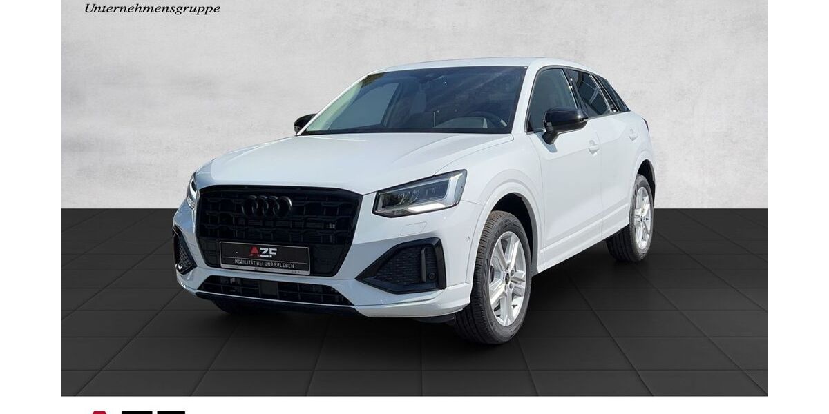 Audi Q2 4.500 km 36.990 &euro; Flensburg 24941