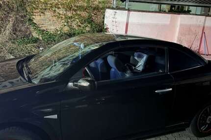 Renault Megane 87.000 km 4.100 &euro; Bruchsal 76646