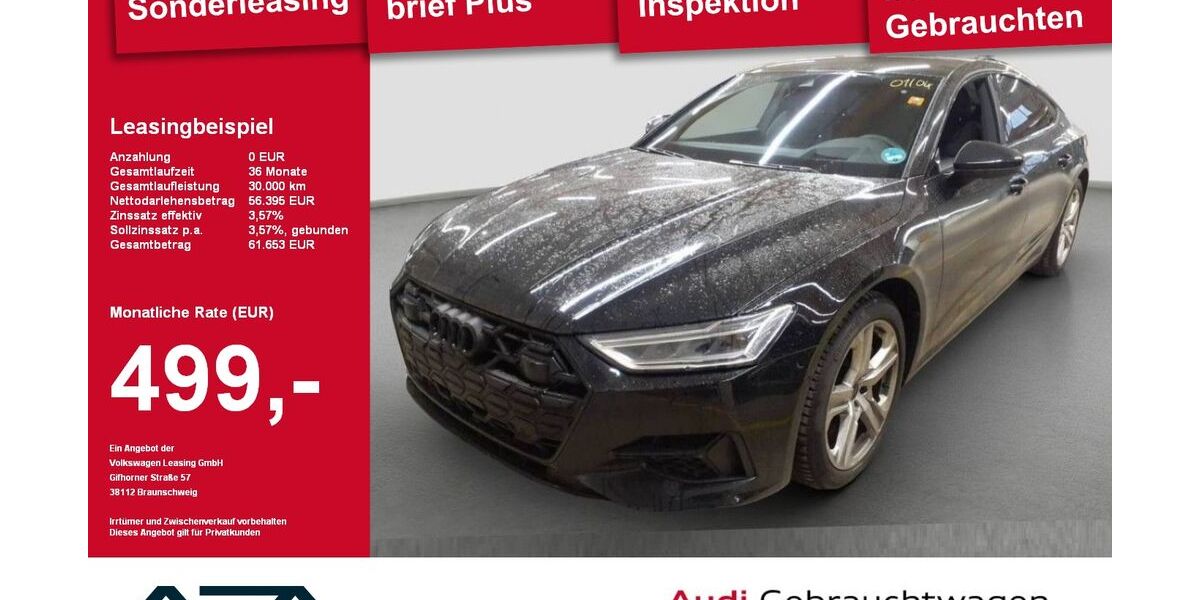 Audi A7 27.147 km 56.394 &euro; Gera 07546
