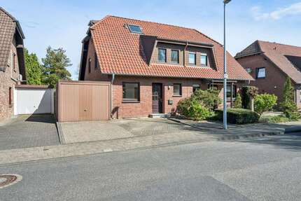 Haus Erkelenz - 5 Zimmer, 120 m&sup2;, 389.000&euro; | Angebot:26421414