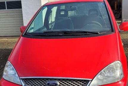Ford Galaxy 389.000 km 1.500 &euro; Lotte 49504