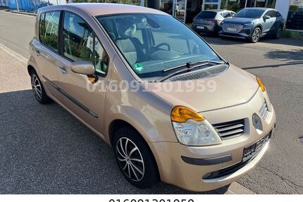 Renault Modus