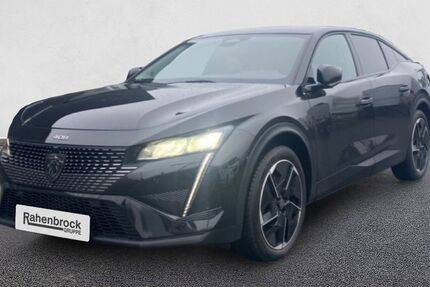 Peugeot 408 30.712 km 26.990 € Osnabrück 49082