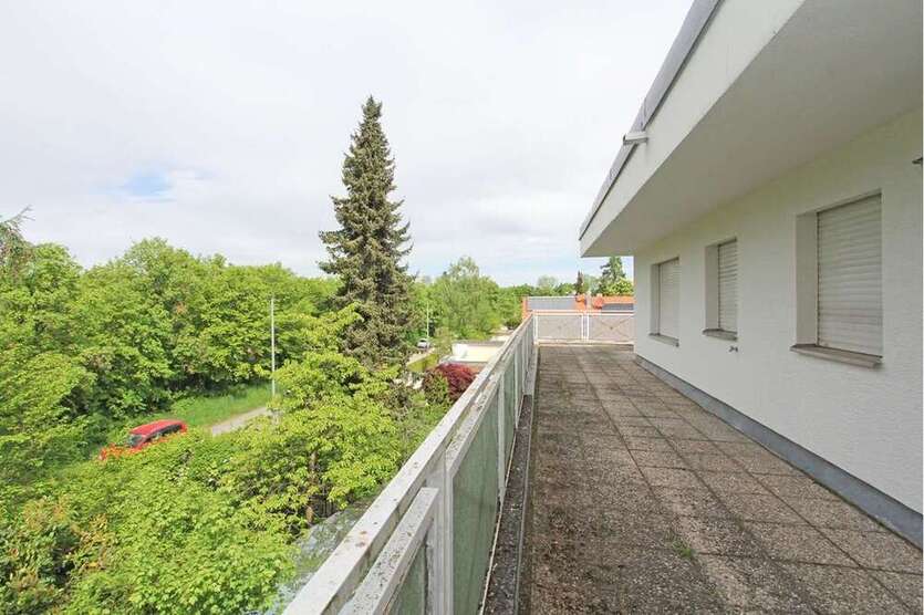 Wohnung zum Mieten in München 1.890 € 120 m²