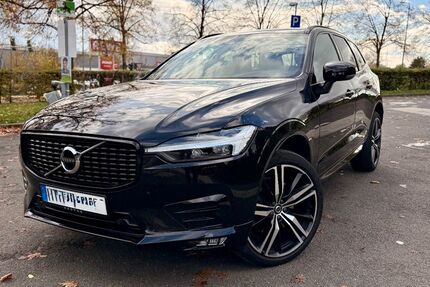 Volvo XC60 80.520 km 33.999 € Hofheim am Taunus 65719