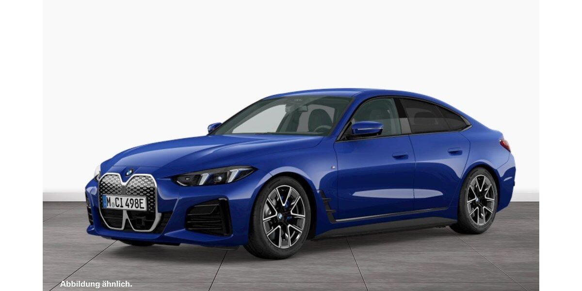 BMW i4 28.850 km 46.990 &euro; Nienburg 31582