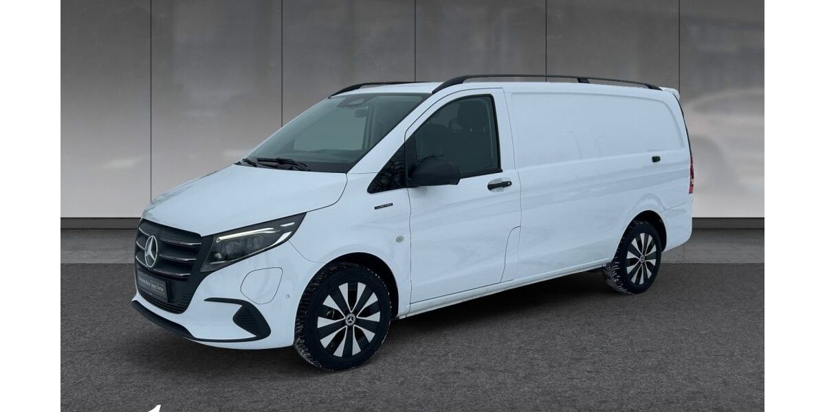 Mercedes-Benz eVito 3.200 km 40.341 &euro; Zerbst 39261